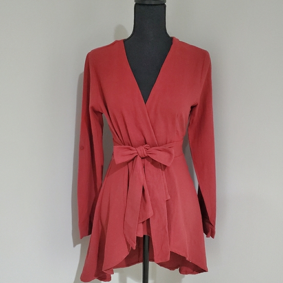 FAVLUX Sweaters - Cardigan